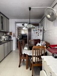 Blk 330 Clementi Avenue 2 (Clementi), HDB 3 Rooms #622743301